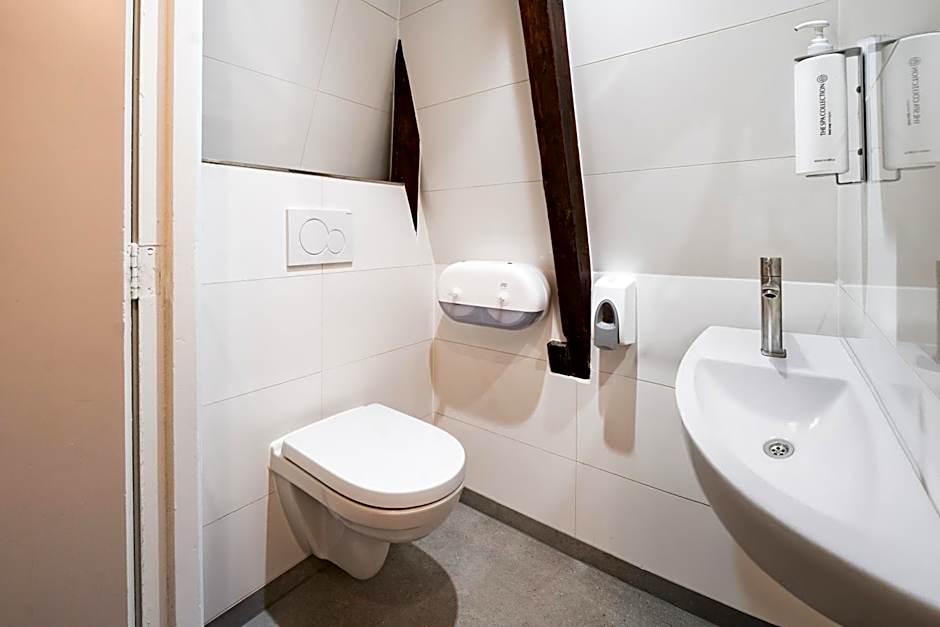 The Flying Pig Downtown