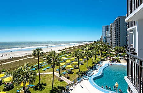 Dayton House Resort - BW Signature Collection