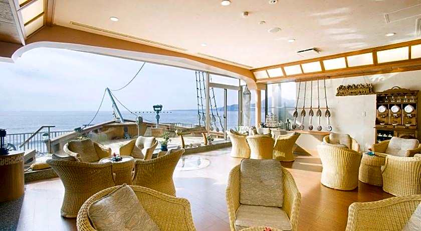 Inatori Tokai Hotel Yuen