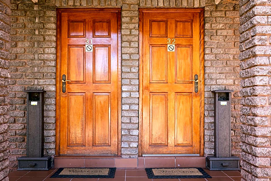 Kathu Gamagara Lodge