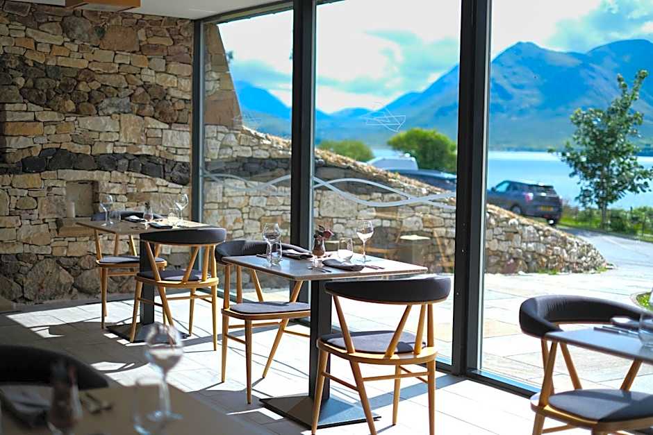 Isle of Raasay Distillery