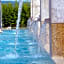 Hotel Salus Terme