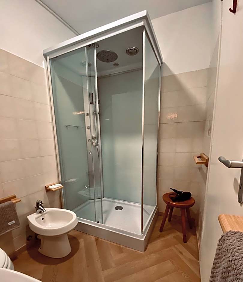 HOTEL LE FONTI