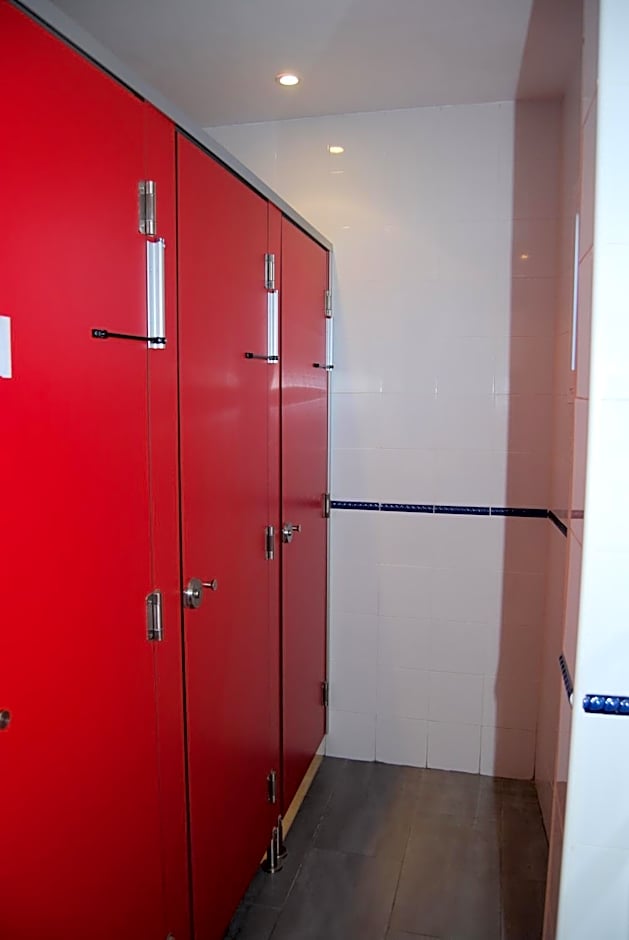 La Moraga de Poniente Malaga Hostel