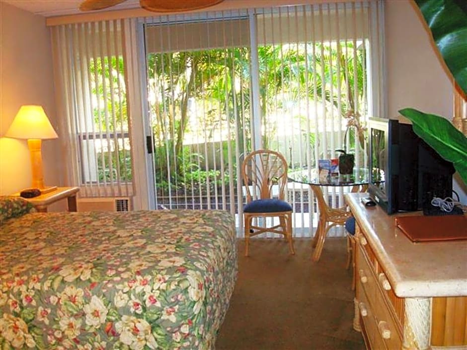 Maui Banyan Vacation Club