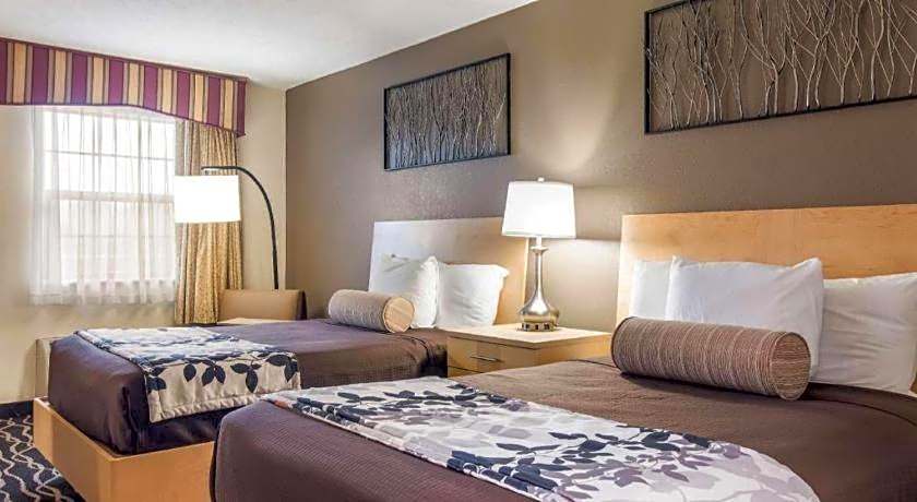 Americas Best Value Inn Alliance