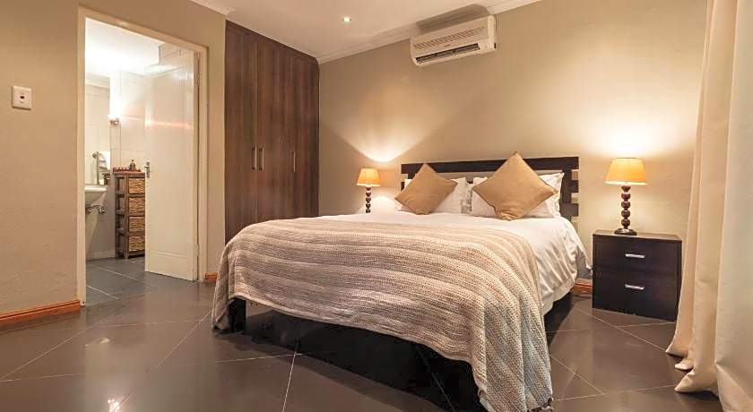 The Country Guesthouse