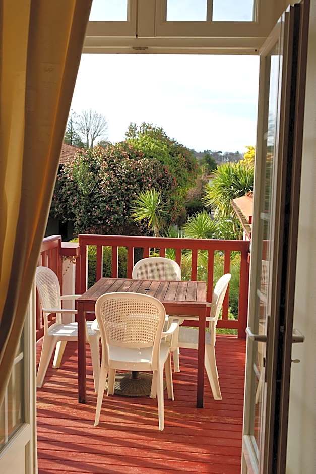 Hotel Residence Bellevue