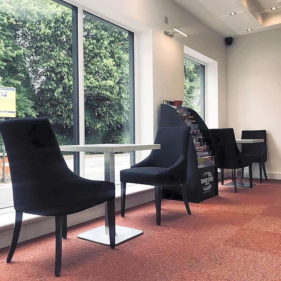 Flexistay Leicester Gables Aparthotel