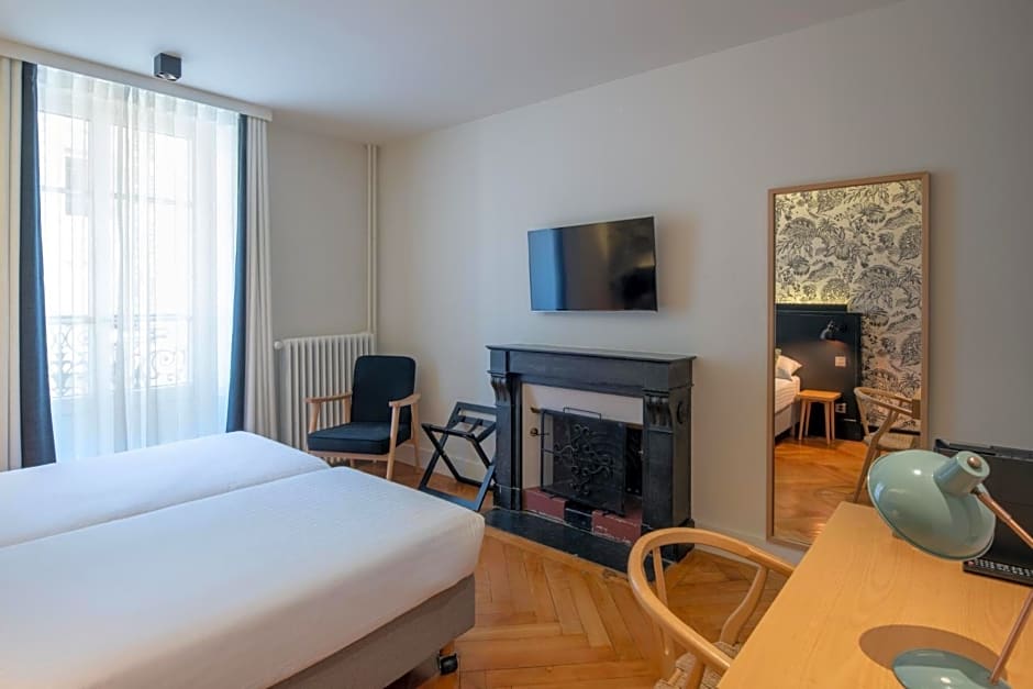 Hôtel Pax