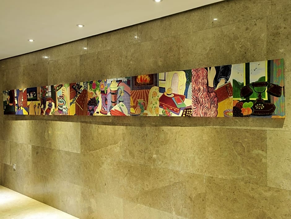 Luck Boutique Hotel Hangzhou