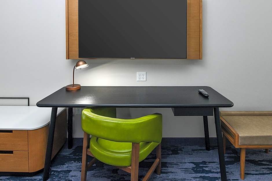 Fairfield Inn & Suites by Marriott Moorpark Ventura County