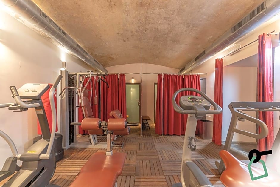 Hotiday Room Collection - Firenze Ghibellina