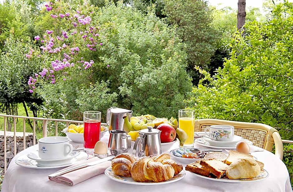 Hotel San Giovanni Terme