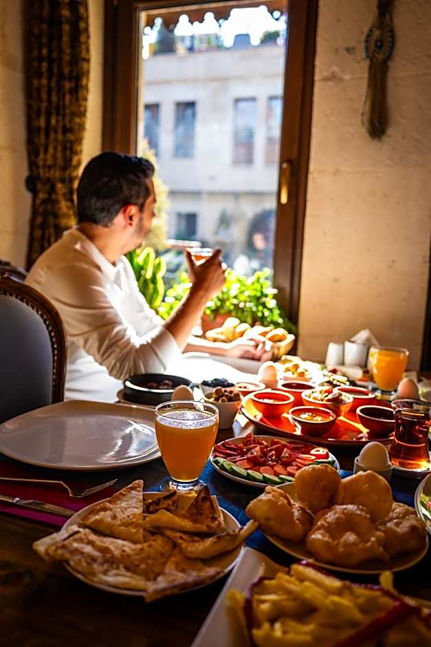 Aja Cappadocia Hotel - Special Class