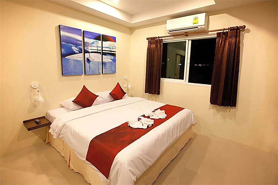 At Kamala Hotel