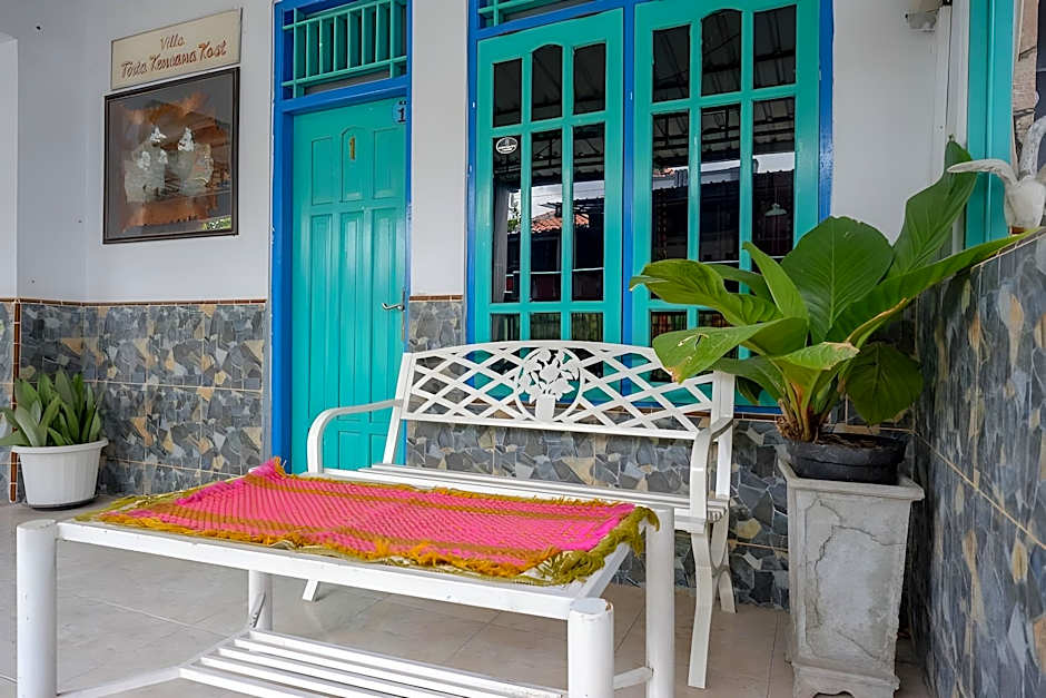 RedDoorz Syariah near Alun Alun Balai Kota Tegal