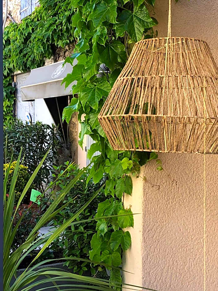 Logis Hôtel La Fenière