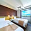 Minamisenri Crystal Hotel