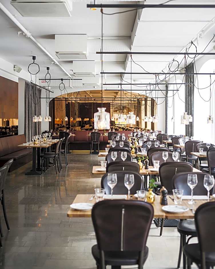 Miss Clara by Nobis, Stockholm, a Member of Design Hotels