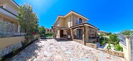 B&B Brezza di Mare (Sea Breeze)