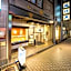 Hotel Grand Terrace Obihiro