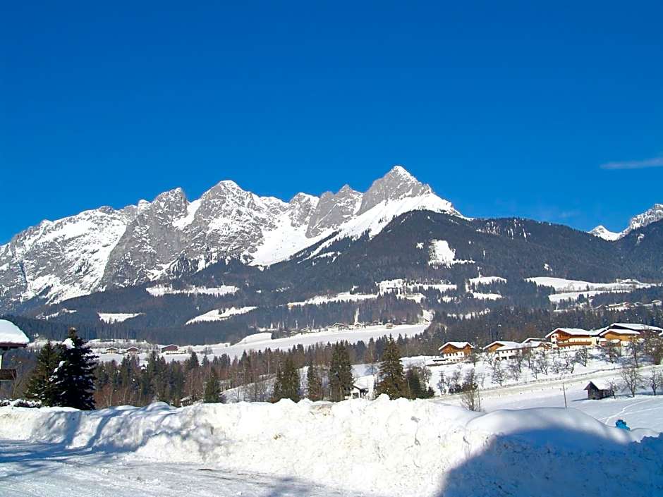 Landgasthof Hotel Zehenthof