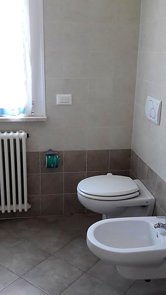 Residence Onda Blu