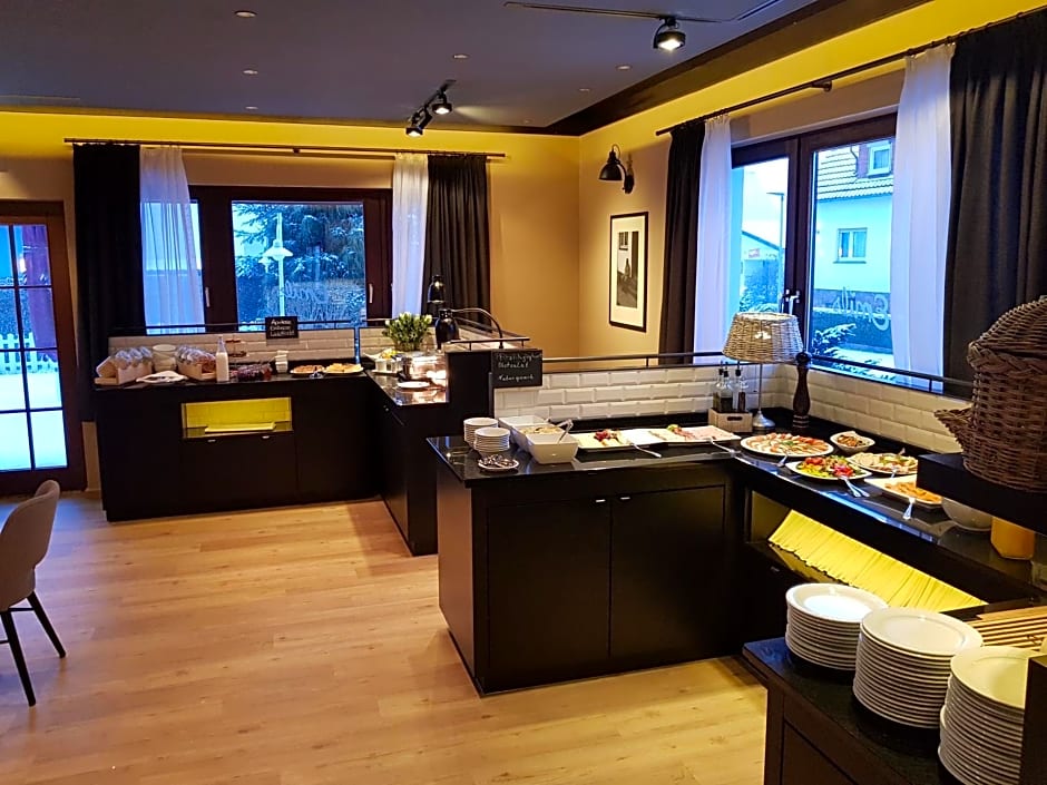Hotel Stümpelstal