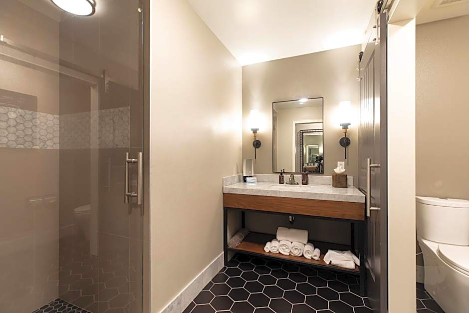 Oxford Suites Paso Robles