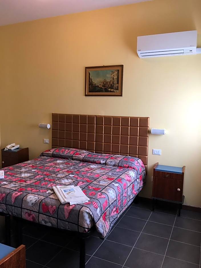 Hotel Franca