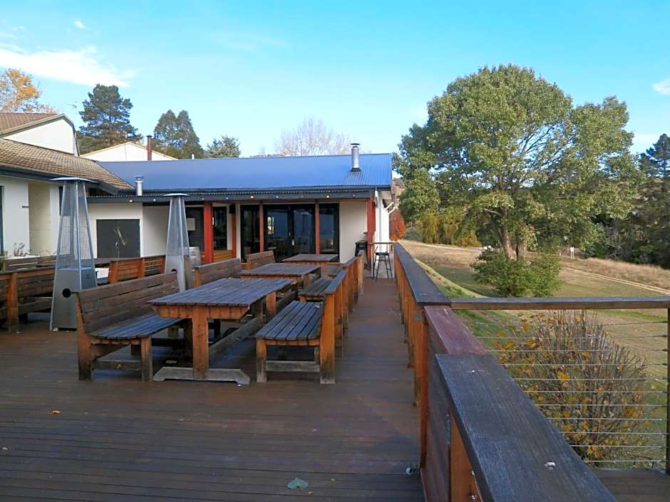 Siesta Villa