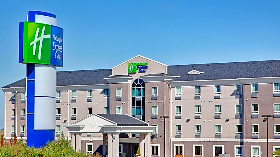 Holiday Inn Express Hotel & Suites Swift Current By IHG