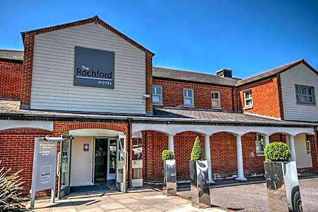 The Rochford Hotel