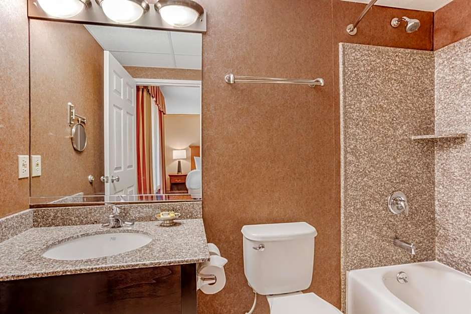 Best Western Plus Morristown Inn