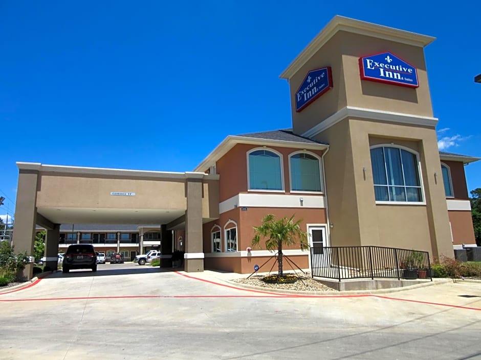 Executive Inn and Suites Tyler
