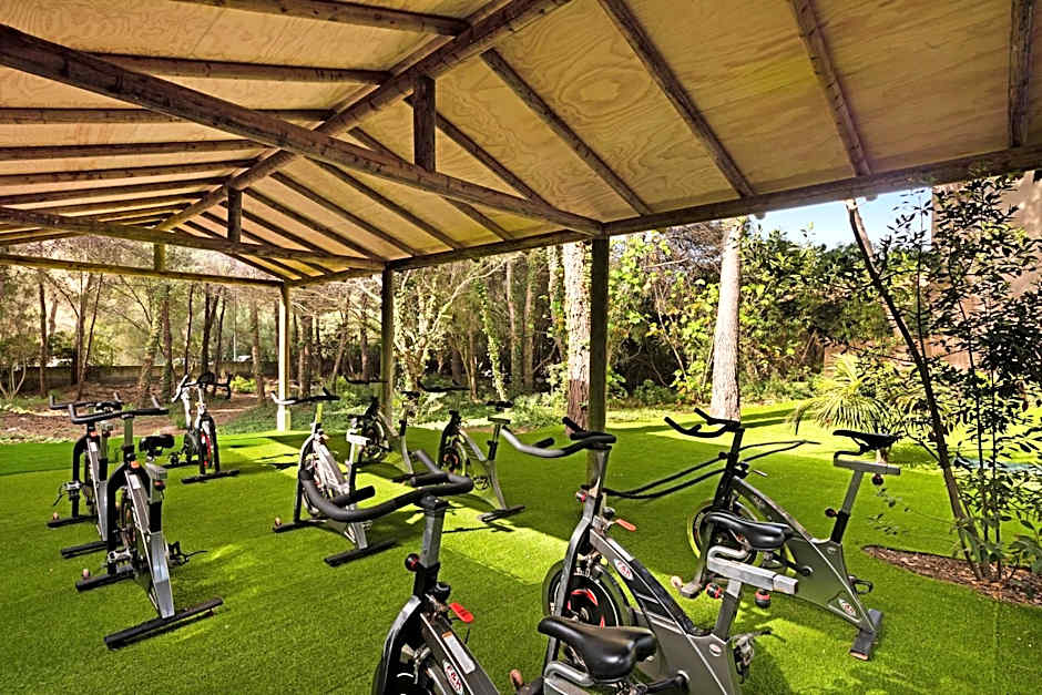 VIVA Suites & Spa Adults Only 16+