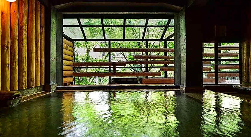 Kutsurogijyuku Shintaki