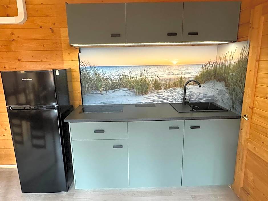 Ośrodek Wczasowy Amelia