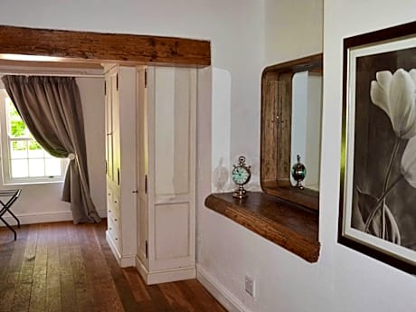 Two - Bedroom Bungalow