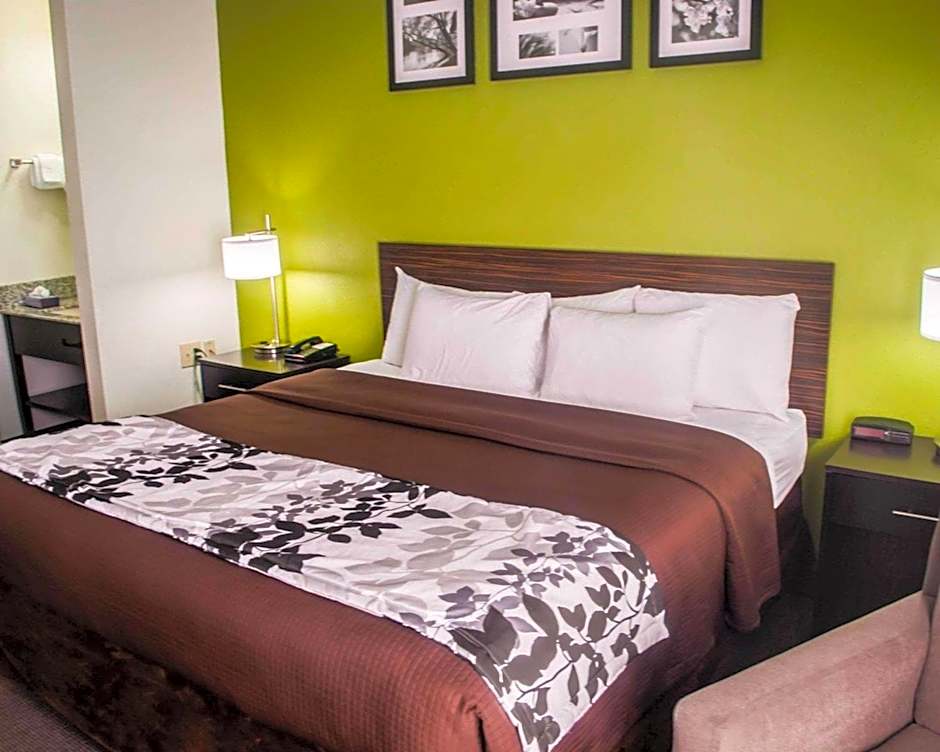 Quality Inn Conway Northwest