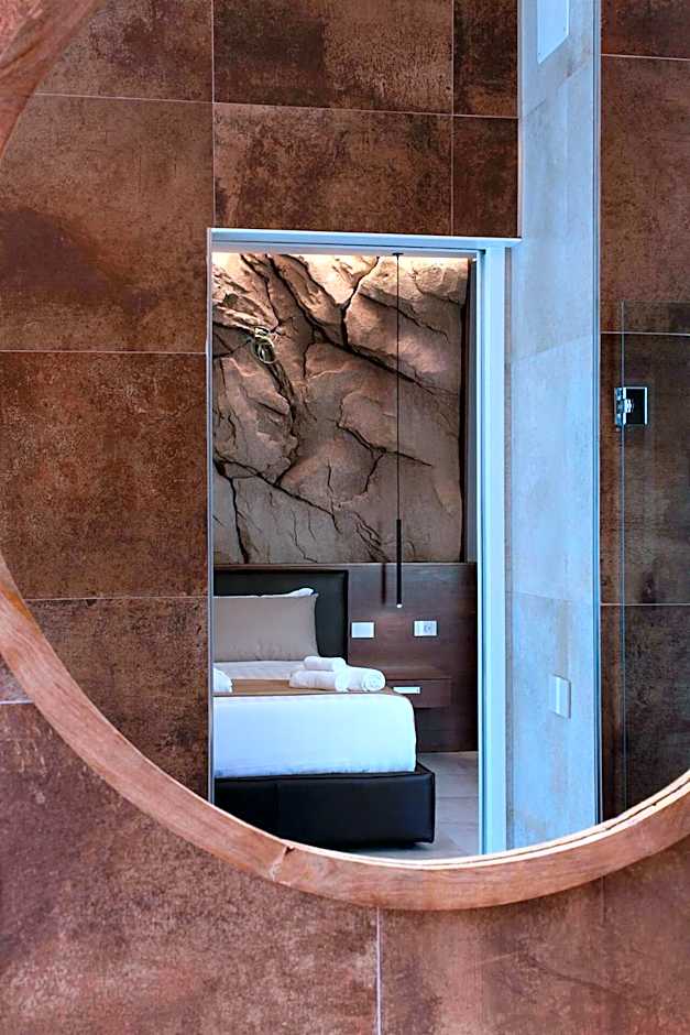 Palazzo Ferrucci Luxury Suites