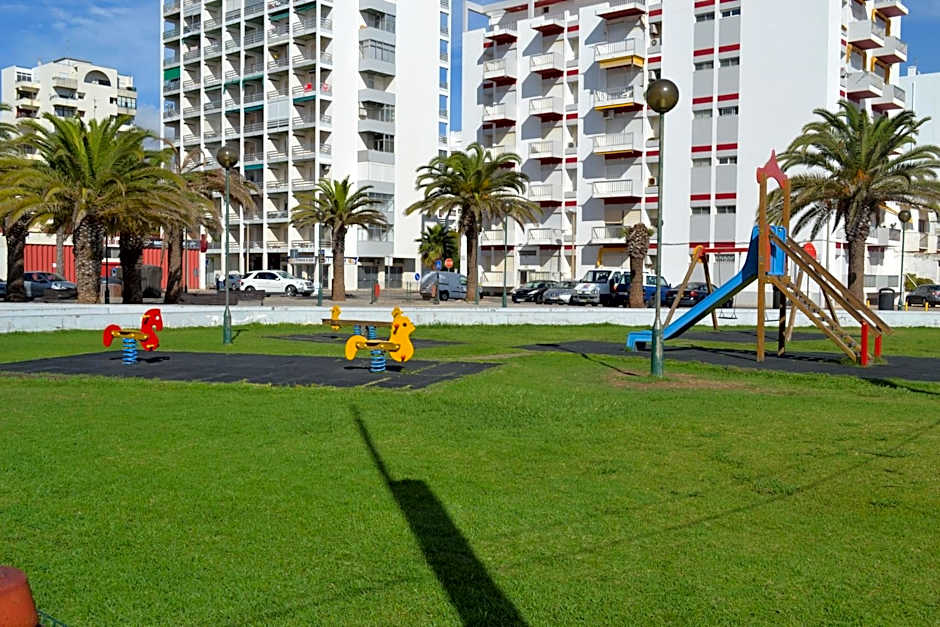 Atlantida by Garvetur