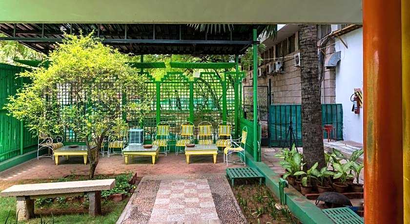 Fortune Pandiyan Hotel