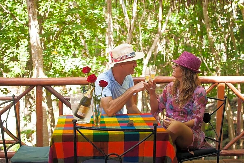 Akumal Natura Glamping