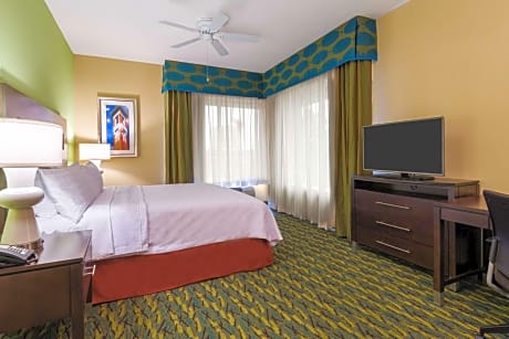 Two-Bedroom Suite - Non-Smoking