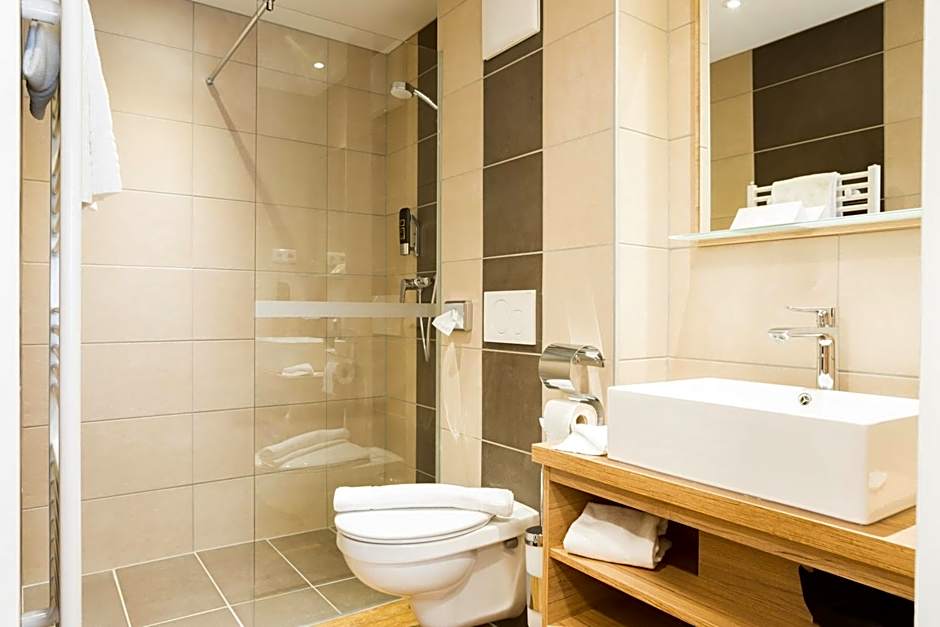 Hotel Stiegler Bed & Breakfast