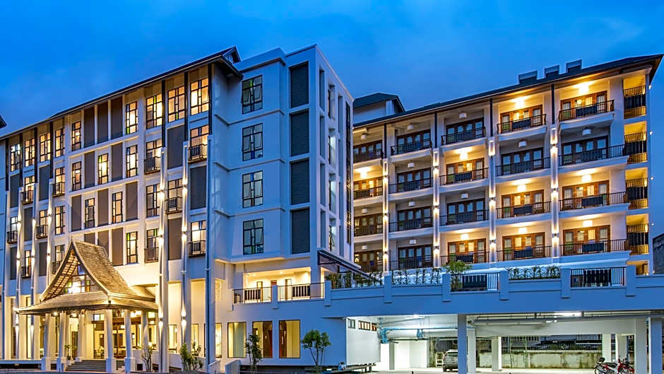 Monkham Village Hat Yai