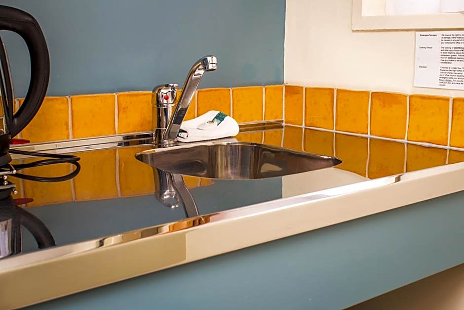 Bella Tuscany Motor Lodge