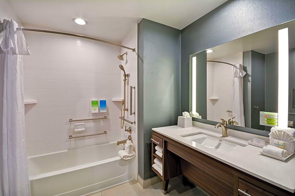 Home2 Suites by Hilton Plano Legacy West